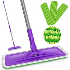microfiber mops for floor cleaning
