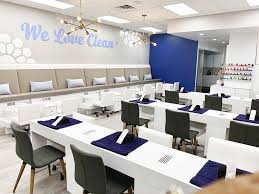 frenchies modern nail salon to offer