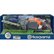 husqvarna toy hedge trimmer 586497901