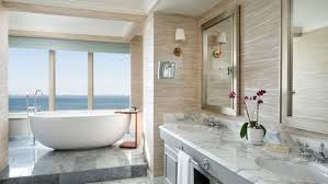 Luxury Hotel Bathrooms Worth A Visit On