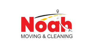 noah moving cleaning company