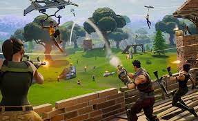 Fortnite Becomes Most Watched Game On Twitch - mxdwn Games