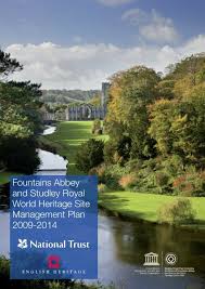 Fountains Abbey And Studley Royal World