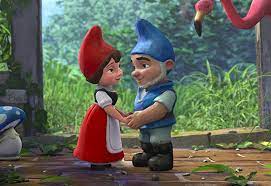 What Are The Most Famous Gnomes Let