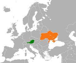 Le lieu de rencontre qui se promet d'être chalereuse est arena națională. Austria Ukraine Relations Wikipedia