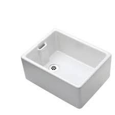 Utility Sinks Stainless Steel And Fireclay