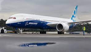 faa says boeing 787 dreamliners have
