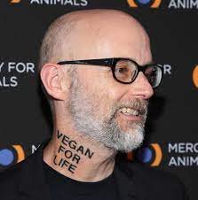 Moby's official youtube channel, featuring live footage, sessions, dj mixes and video blogs as well as classic music videos from 'play', '18', 'hotel', 'wait. Moby Gets Vegan For Life Neck Tattoo