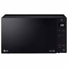 0.9 cu.ft Countertop Microwave with EasyClean Interior - 1000 W LMC0975SB LG