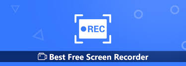 best 12 real free screen recorder for