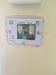 honeywell smart wi fi thermostat