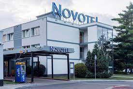 Novotel Wrocław City 3* - recenzja hotelu - Lubię podróże - blog  turystyczny | Hotele, restauracje, linie lotnicze