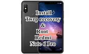 Otherwise, you may need to format data. How To Install Twrp Recovery Root Redmi Note 6 Pro Android Result