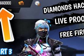 Dan pada kesempatan kali ini mimin akan membagikan update terbaru yaitu garena free fire mod apk 1.46.o unlimited diamond terbaru. Free Fire Diamond Hack Free Fire Diamond Hack Unlimited Free