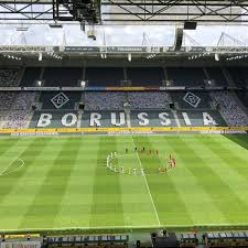 Dec 13, 2020 contract expires: Borussia Monchengladbach Grundung Erfolge Stadion Alle Infos Fussball