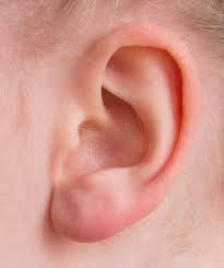 home remes for clogged ears