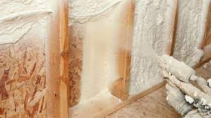 Spray Foam Insulation Kit Cost