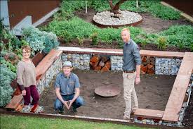 Upgrade Your Garden With Straightcurve
