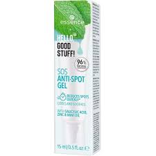 essence o good stuff sos anti spot