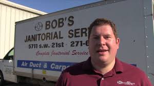 bob s janitorial service supply