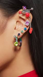 piercing studio for ear and nose