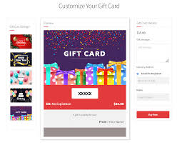 gift cards for woocommerce pro wp swings