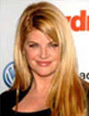Kirstie Louise Alley (born January 12, 1951) is an American actress known for her role in the TV show Cheers, in which she played Rebecca Howe from ... - kirstie_alley
