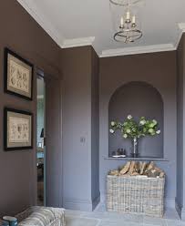 Coloured Skirting Boards Ideas