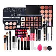 all makeup sets kits