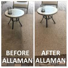 allaman carpet cleaning goodyear