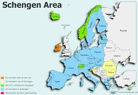 While you're traveling within the schengen area, you'll probably want to know a little bit about each country. Schengen Area Current Situation Europe