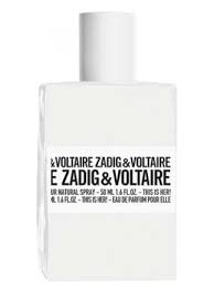 This Is Her Zadig Voltaire For Women