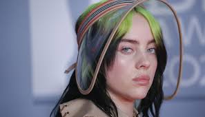 As ever with billie, i am in awe, writes edward enninful. Billie Eilish Reveals Massive Hip Tattoo In British Vogue Cover Shoot See Photo Allure