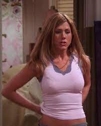 Why did Jennifer Aniston want to leave friends? - Quora