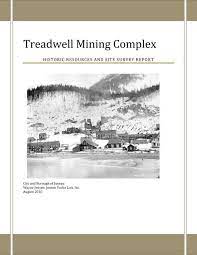 treadwell mining complex 9mb pdf