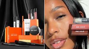 black owned beauty brand ami colé is