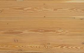 wide plank reclaimed heart pine floors