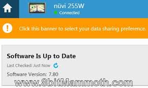 How do you update garmin maps? How To Install Free Maps On A Garmin Nuvi 255w Sat Nav 8bit Mammoth