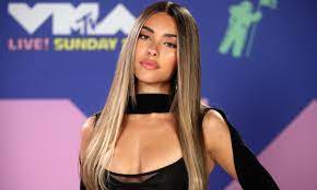 madison beer is fenty beauty s latest
