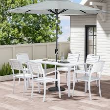 6 seater chairs outdoor furniture