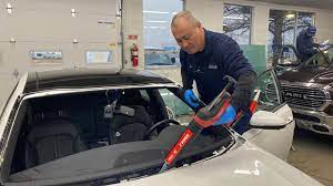 Auto Glass Replacement St Louis