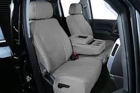 Seat Covers For Your Toyota Tacoma