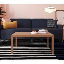 Mainstays Parsons Coffee Table