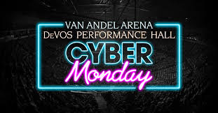 Van Andel Arena Vanandelarena Twitter