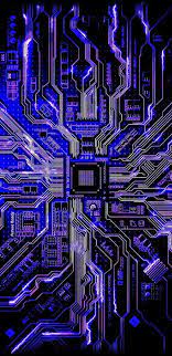 iphone circuit board hd wallpapers pxfuel