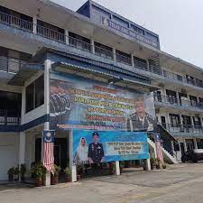 Balai polis telok kemang polis diraja malaysia 71050 telok kemang, port dickson, negeri sembilan. Balai Polis Ipd Port Dickson Police Station