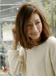 40代 30代の髪型 人気の可愛いミディアムヘアカタログ 2018 春夏ヘアスタイル naver まとめ medium hair styles short hair styles hair