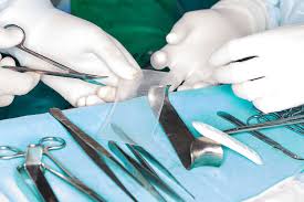 hernia repair surgery purpose