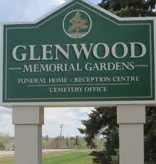 glenwood memorial gardens in sherwood