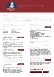 Resume Examples By Real People Graduate Account Manager